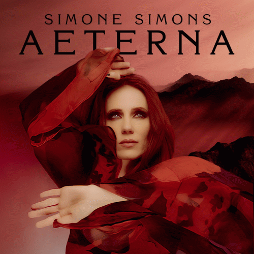 Simone Simons : Aeterna